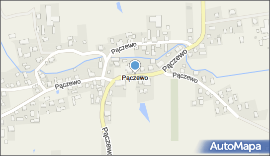 Pączewo, Pączewo - Inne