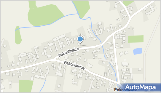 Pakosławice, Pakosławice, Pakosławice 48-314 - Inne