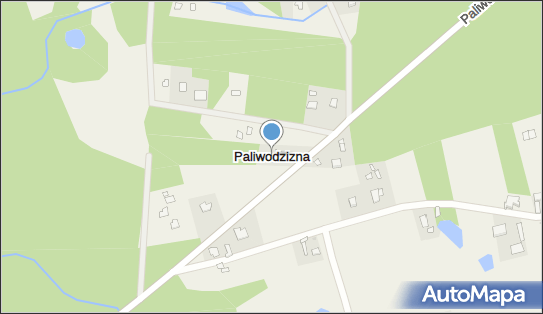 Paliwodzizna, Paliwodzizna - Inne