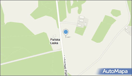 Pańska Łaska, PPOŻ-85, Nadleśnictwo Trzcianka - Inne