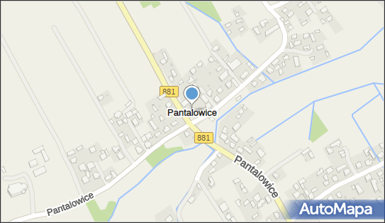 Pantalowice, Pantalowice - Inne