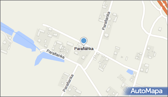 Parafianka, Parafianka - Inne