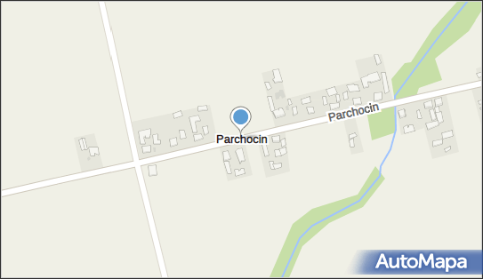 Parchocin, Parchocin - Inne