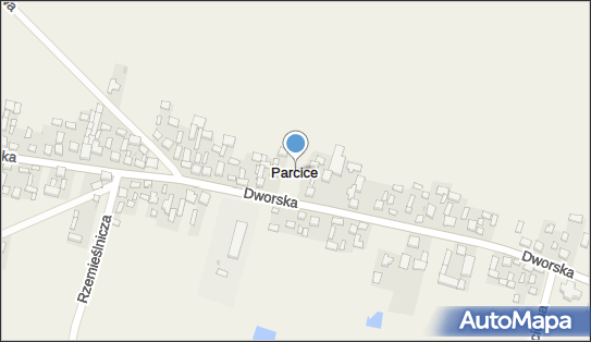 Parcice, Parcice - Inne