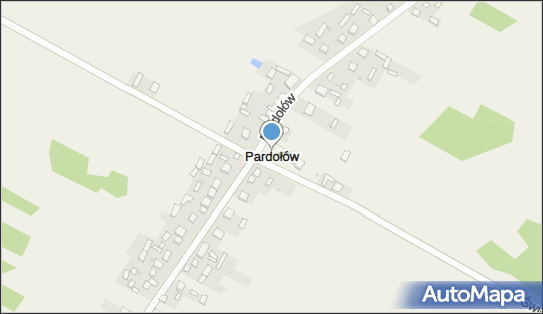 Pardołów, Pardołów - Inne