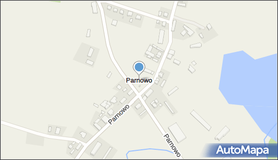 Parnowo, Parnowo - Inne