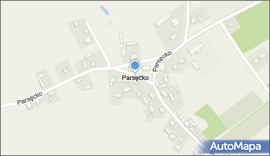 Parsęcko, Parsęcko - Inne