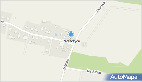 Parszczyce, Parszczyce - Inne