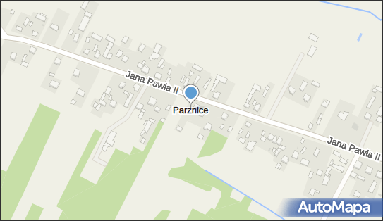 Parznice, Parznice - Inne