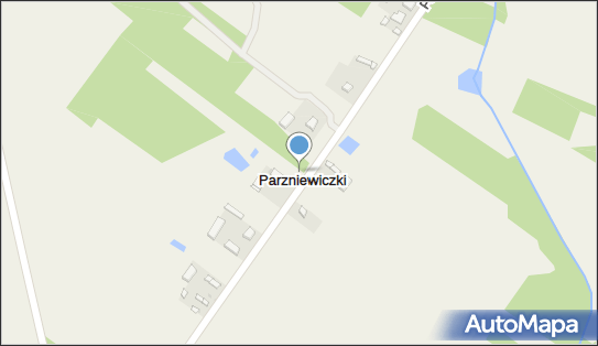 Parzniewiczki, Parzniewiczki - Inne