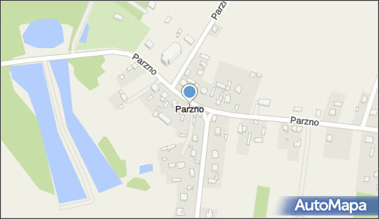 Parzno, Parzno 10, Parzno 97-415 - Inne