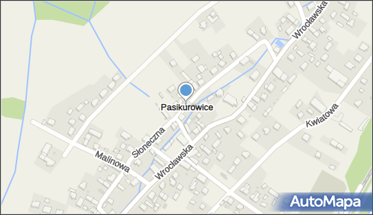 Pasikurowice, Pasikurowice - Inne