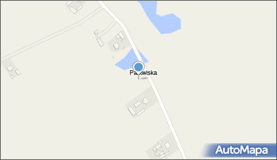 Pasiska, Pastwiska - Inne