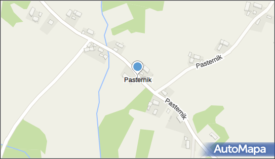 Pasternik (województwo dolnośląskie), Pasternik - Inne