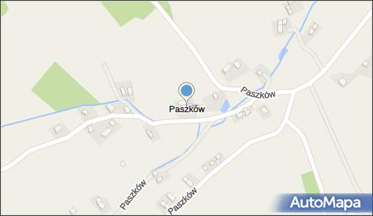 Paszków, Paszków 7, Paszków 57-320 - Inne