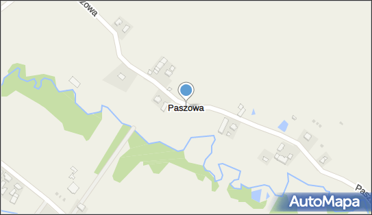 Paszowa, Paszowa - Inne