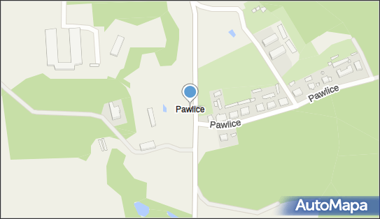 Pawlice, Pawlice - Inne