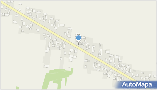 Pawłów (powiat starachowicki), Pawłów, Pawłów 27-225 - Inne