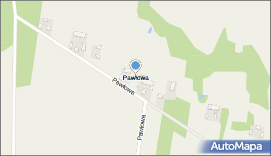 Pawłowa (województwo łódzkie), Pawłowa - Inne