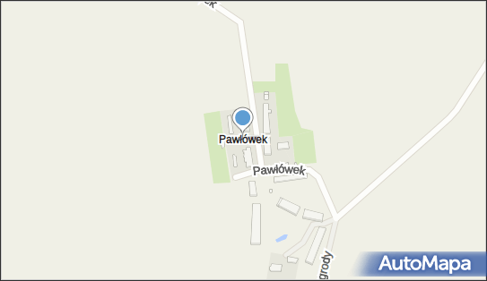 Pawłówek (powiat nowotomyski), Pawłówek - Inne