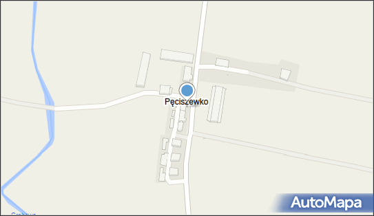 Pęciszewko, Pęciszewko 2, Pęciszewko 76-150 - Inne