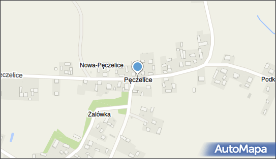 Pęczelice, Pęczelice - Inne