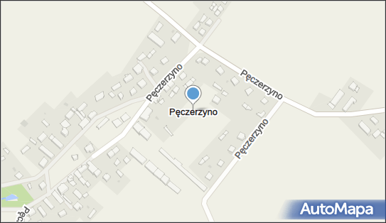 Pęczerzyno, Pęczerzyno - Inne