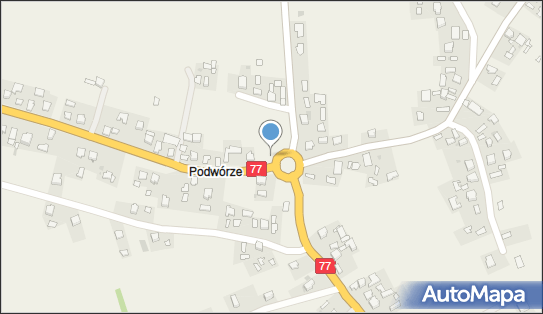 Pełkinie, Pełkinie77, Pełkinie 37-511 - Inne