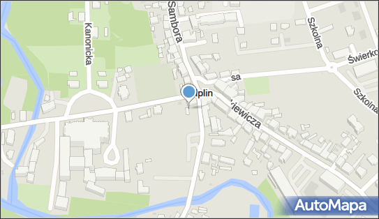 Pelplin, Mestwina 2, Pelplin 83-130 - Inne