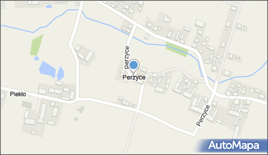 Perzyce, Perzyce - Inne