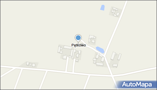 Pętkowo, Pętkowo - Inne