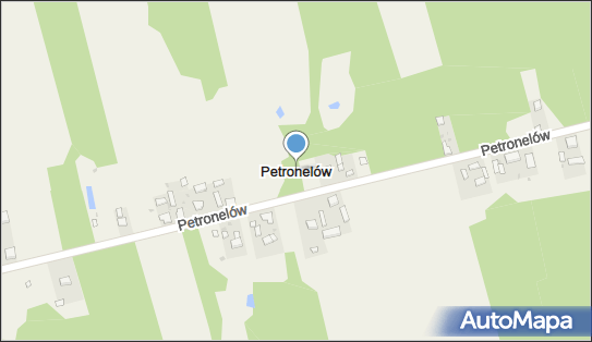 Petronelów, Petronelów - Inne