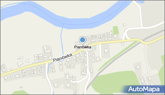 Pianówka, Pianówka - Inne