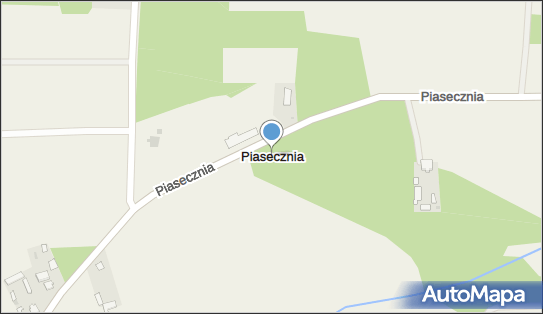 Piasecznia, Piasecznia - Inne