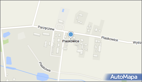 Piaskowice (województwo łódzkie), Piaskowice - Inne