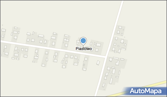 Piastowo (województwo podkarpackie), Piastowo - Inne