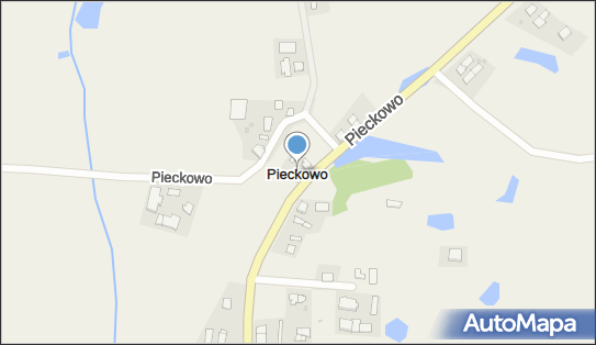 Pieckowo, Pieckowo - Inne