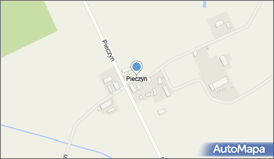 Pieczyn, Pieczyn - Inne