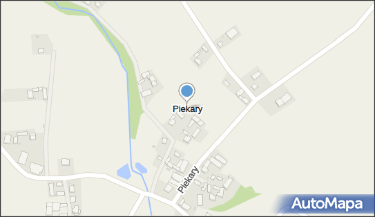 Piekary (województwo świętokrzyskie), Piekary - Inne