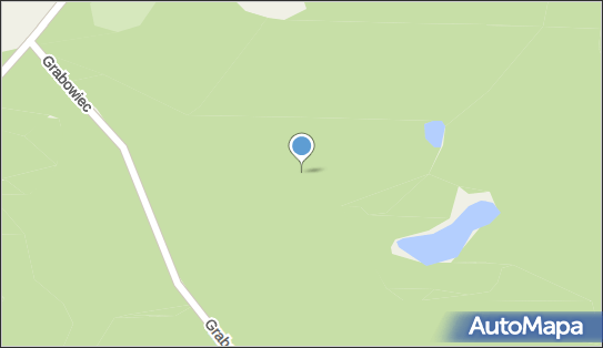 Piele, Grabowiec, Grabowiec 14-521 - Inne