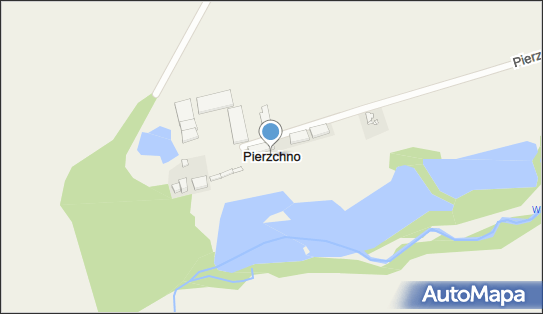 Pierzchno (powiat średzki), Pierzchno - Inne