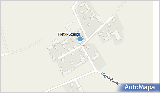 Piętki-Szeligi, Piętki-Szeligi, Piętki-Szeligi 18-214 - Inne