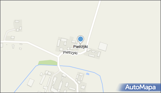 Pietrzyki, Pietrzyki - Inne