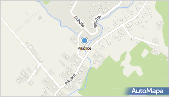 Pikulice, Pikulice - Inne