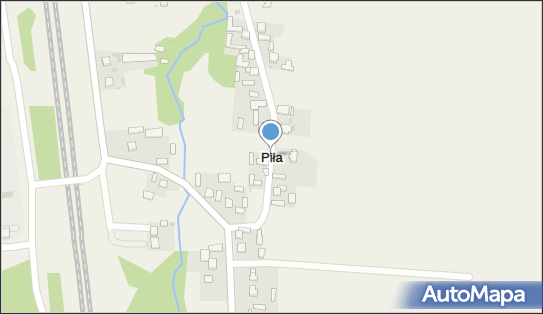 Piła (powiat jędrzejowski), Piła, Piła 28-340 - Inne