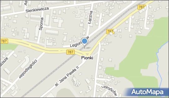 Pionki, Mickiewicza Adama787, Pionki 26-670 - Inne
