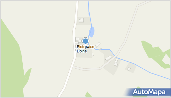 Piotrowice Dolne, Piotrowice Dolne - Inne