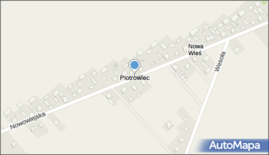 Piotrowiec (województwo świętokrzyskie), Piotrowiec - Inne