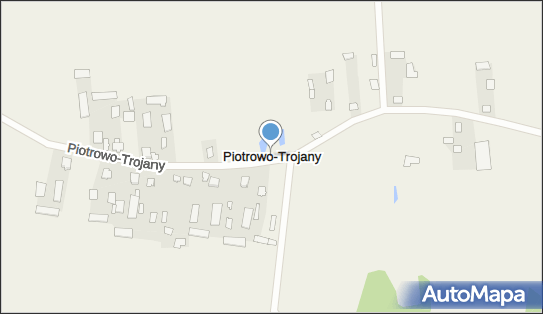 Piotrowo-Trojany, Piotrowo-Trojany - Inne