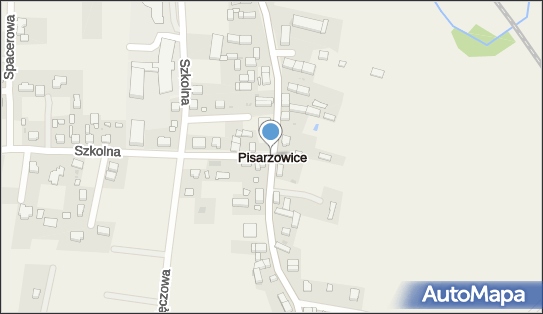 Pisarzowice (powiat średzki), Wrocławska, Pisarzowice 55-330 - Inne